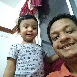 Meet your Posher, Ujjwal